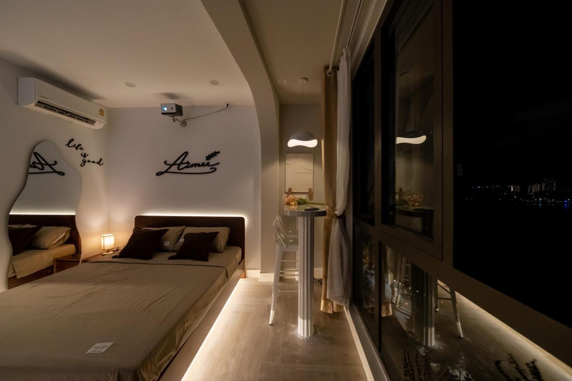 Aimee House Homestay Tran Vu — Photos 3